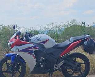Honda CBR 125 Gebrauchtwagen