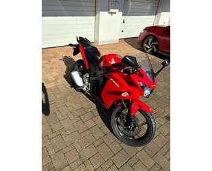 Honda CBR 125 Gebrauchtwagen