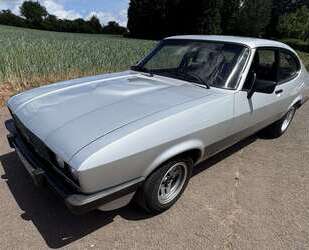 Ford Capri Gebrauchtwagen