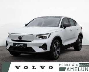 Volvo C40 Gebrauchtwagen