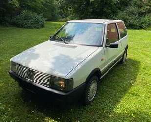 Fiat Uno Gebrauchtwagen