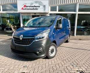 Renault Trafic Gebrauchtwagen