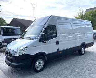 IVECO Daily Gebrauchtwagen