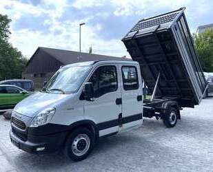 IVECO Daily Gebrauchtwagen