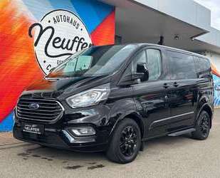 Ford Tourneo Custom Gebrauchtwagen