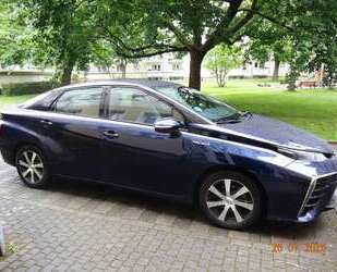 Toyota Mirai Gebrauchtwagen