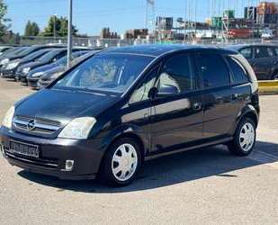 Opel Meriva Gebrauchtwagen