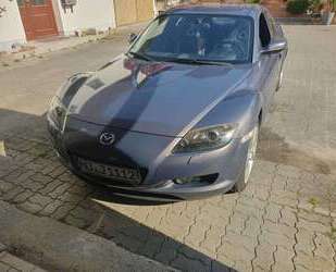 Mazda RX-8 Gebrauchtwagen