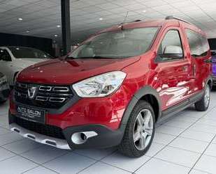 Dacia Dokker Gebrauchtwagen