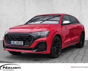 Audi SQ8 Gebrauchtwagen