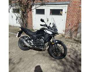 Honda CB 500 Gebrauchtwagen
