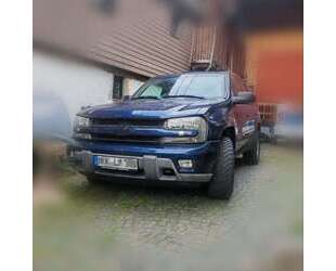 Chevrolet Trailblazer Gebrauchtwagen