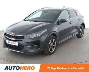 Kia XCeed Gebrauchtwagen