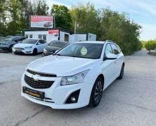 Chevrolet Cruze Gebrauchtwagen