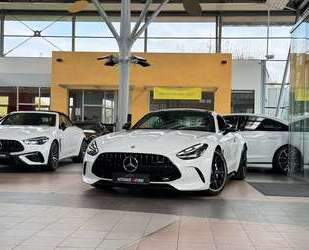 Mercedes-Benz AMG GT Gebrauchtwagen