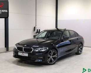 BMW 320 Gebrauchtwagen