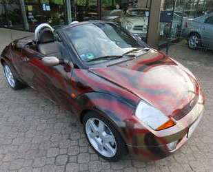 Ford Streetka Gebrauchtwagen