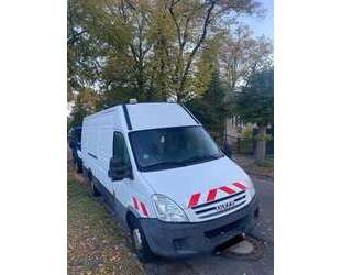 IVECO Daily Gebrauchtwagen