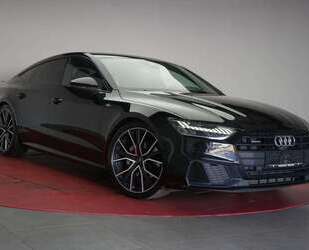 Audi A7 Gebrauchtwagen