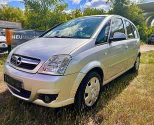 Opel Meriva Gebrauchtwagen