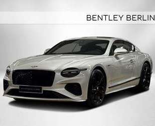 Bentley Continental GT Gebrauchtwagen