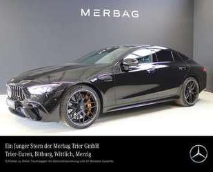 Mercedes-Benz AMG GT Gebrauchtwagen