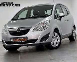 Opel Meriva Gebrauchtwagen