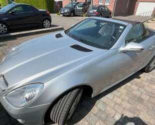 Mercedes-Benz SLK 300 Gebrauchtwagen