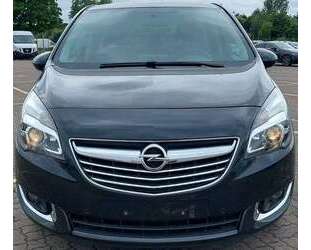 Opel Meriva Gebrauchtwagen