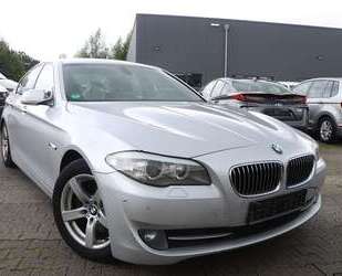 BMW 525 Gebrauchtwagen