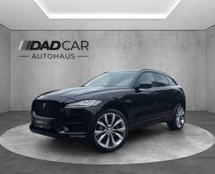 Jaguar F-Pace Gebrauchtwagen