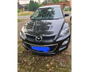 Mazda CX-7 Gebrauchtwagen