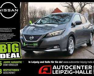 Nissan Leaf Gebrauchtwagen