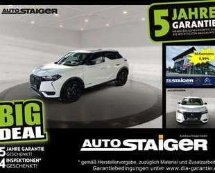 DS Automobiles DS 3 Crossback Gebrauchtwagen