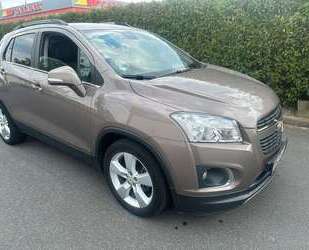 Chevrolet Trax Gebrauchtwagen