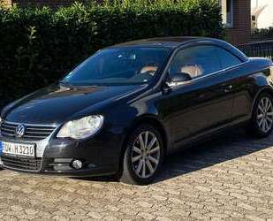 VW Eos Gebrauchtwagen