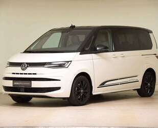 VW T7 Multivan Gebrauchtwagen