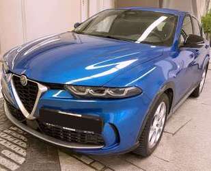 Alfa Romeo Tonale Gebrauchtwagen