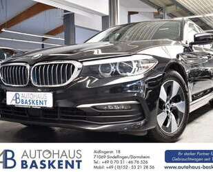 BMW 520 Gebrauchtwagen