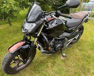 Honda NC 750 Gebrauchtwagen