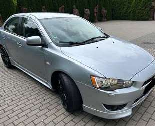 Mitsubishi Lancer Gebrauchtwagen