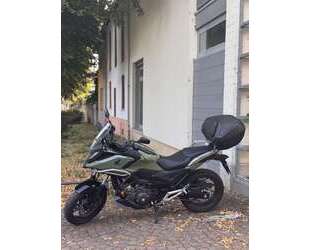 Honda NC 750 Gebrauchtwagen