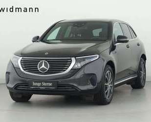 Mercedes-Benz EQC 400 Gebrauchtwagen