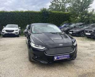 Ford Mondeo Gebrauchtwagen