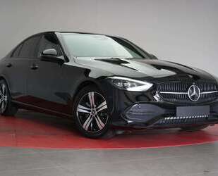Mercedes-Benz C 200 Gebrauchtwagen