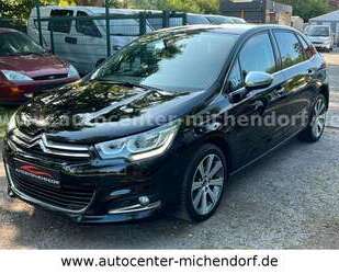 Citroen C4 Gebrauchtwagen
