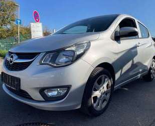 Opel Karl Gebrauchtwagen