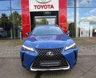 Lexus UX 300e Gebrauchtwagen