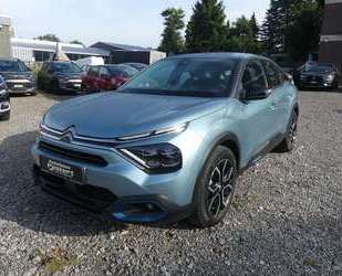Citroen C4 Gebrauchtwagen