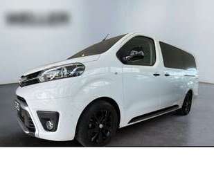 Toyota Proace Gebrauchtwagen